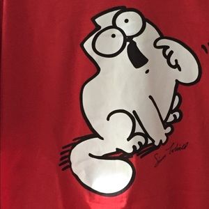 Meet your Posher, Teresa